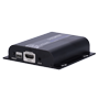 HDMI IP-signalmatrix - Understøtter NxM - 4K-opløsning