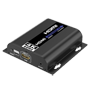 HDMI-signalmatrix IP - Muliggør NxM - 4K-opløsning