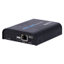 HDMI IP-signalmatrix - Understøtter NxM - FHD-opløsning