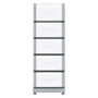 Hjemmebatteri kit - Inverter + Batteri + Support - Stor kapacitet 19840Wh - Effekt 7600W - Styring via APP (Wifi og Bluetooth) - IP65