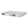 Hillstone Networks NGFW - Hardware + 1 år grundlicens - 5 Gbps FW/2 Gbps NGFW-gennemstrømning - 1,5M samtidige sessioner - 8 porte 10/100/1000BASE-T (1 bypass-par) - Rack 1U / Udvides til 1,92 TB