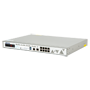 Hillstone Networks NGFW - Hardware + 1 år grundlæggende service - 5Gbps FW/2Gbps NGFW gennemløb - 1,5M samtidige sessioner - 8 porter 10/100/1000BASE-T (1 bypass-par) - Rack 1U / Udvidelig op til 1,92 TB / Dobbelt strømforsyning