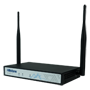 Hillstone Networks NGFW - Hardware + 1 års grundlicens - Porte 5xGE + 1xSFP - Wi-Fi 5 - 1Gbps brandmur/0,4Gbps NGFW-gennemstrømning - 450k samtidige sessioner
