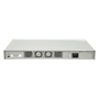 Hillstone Networks NGFW - Hardware + 1 års grundlæggende service - 5Gbps FW/3Gbps NGFW Gennemløb - 1,85M samtidige sessioner - 8 porte 10/100/1000BASE-T (1 bypass-par) - Rack 1U / Udvides til 1,92TB