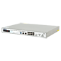 Hillstone Networks NGFW – Hardware + 1 år basis servicelicens – 5 Gbps FW/3 Gbps NGFW gennemstrømning – 1,85 mio. samtidige sessioner – 8 x 10/100/1000BASE-T porte (1 bypass-par) – Rack 1U / Udvidelig til 1,92 TB / Dobbelt strømforsyning