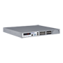 Hillstone Networks NGFW - Hardware + 1 år basis-servicepakke - 16Gbps FW/5Gbps NGFW-gennemstrømning - 2,4M samtidige sessioner / Dual AC - 16 faste porte (inkl. 2 bypass-par) - Rack 1U / Slot til IOC-port-udvidelse