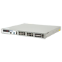 Hillstone Networks NGFW - Hardware + 1 år grundlæggende serviceaftale - 20Gbps FW/6,5Gbps NGFW-gennemstrømning - 3M samtidige sessioner - 16×GE (2 bypass) + 8×SFP + 2×SFP+ - Rack 1U / Udvidbar til 1,92TB