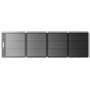 Bluetti - Bærbart og foldbart solpanel - Effekt 200W - Celleeffektivitet 23,4% - IP65