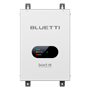 Bluetti - Solar ladekontroller - Understøtter 4200W i paneler - 1 MPPT / 450Vcc / 17A - Kompatibel med AC300, AC500 og APEX300 - Styring via app