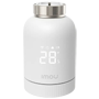 Imou Smart radiatortermostat - Styring fra app - Zigbee 3.0 - HUB påkrævet - Lavt energiforbrug - Egnet til indendørs