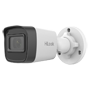 Hilook IP Bullet Kamera - Opløsning 4 MP (2560x1440) - 2,8 mm objektiv - IR-rækkevidde 20 m - Bevægelsesdetektering 2.0 (kun mennesker) - Vandtæt IP67 | PoE (IEEE 802.3af)
