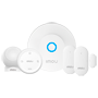 Imou trådløs hjemmealarm-kit - Smart Home alarmcentral - Zigbee 3.0 / WiFi 2.4 GHz - Styring via app - Op til 32 enheder - Til indendørs brug
