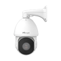 AI IP-kamera 25X Speed Dome - 2MP (1920x1080) - 1/2.8" CMOS-objektiv 4,8~120mm - Human- og køretøjsbaseret AI-videoanalyse - IP66 | IK10 (valgfrit) | Overspendings 6000 V - NDAA-kompatibilitet