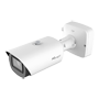OpenVision Pro Bullet Plus IP-kamera - 5Mpx 1/2.8" Slow CMOS 2,7mm~13,5mm - VCA 2.0 | Msense | Ansigtsgenkendelse | Varmekort - Certificeret IP67 - IK10 | IR 70m - Network Optix Witness integreret i kamera - Samlingskasse A66 inkluderet