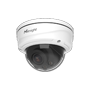 Pro Dome IP-kamera - 6 Megapixel (3200x1800) | Objektiv 2,7~13,5mm - 1/2,4" Progressive Scan CMOS - AI-videoanalyse for mennesker og køretøjer - Certificering IP67 | IK10 - WDR 120dB | IR 50m | MicroSD