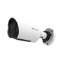 AI-styret kuglekamera til IP-netværk - Opløsning 4K | IR 50 m - 1/2.8" CMOS-objektiv 2,7mm~13,5mm - VCA 2.0 | Lyd | Alarm - Klassificering IP67 - IK10 - NDAA-kompatibel
