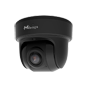 AI IP-kamera 180º Mini Dome - Opløsning 4K - 1/2.8" CMOS-objektiv 1.68mm - IR-belysning op til 15m - Human- og køretøjsbaseret AI-videoanalyse - Certificate IP67 - IK10 - NDAA