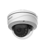 4Mpx AI TrueColor Dome IP-kamera - 1/1.8" Progressive Scan CMOS | 2,8 mm objektiv - Politilys | 6 x Smart Hybrid Lys - IR 40m | Hvidt lys 30m | Indbygget mikrofon - Ansigtsregistrering | Varmekort | Alarm - ONVIF | IP67 | IK10 | NDAA