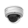 4Mpx AI TrueColor Dome IP-kamera - 1/1.8" Progressive Scan CMOS | 4 mm objektiv - Politilys | 6 x Smart Hybrid Lys - IR 40m | Hvidt lys 30m | Indbygget mikrofon - Ansigtserfasning | Varmekort | Alarm - ONVIF | IP67 | IK10 | NDAA