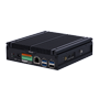 Milesight OpenVision Mini Server - Network Optix VMS forudinstalleret - Maksimal opløsning 4K | 8 kanaler - Båndbredde 80/160Mbps - 2x microHDMI | 2 M.2 maks. 4TB pr. disk - NDAA-overensstemmelse