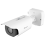 4Mpx LPR-kamera til ind- og udkørsel - 1/1.8" Progressive Scan CMOS - OCR-funktion, integreret nummerpladeleser - 8~32mm motoriseret autofokus objektiv - IR op til 50m | MicroSD-slot op til 1TB - Registrering af trafikovertrædelser
