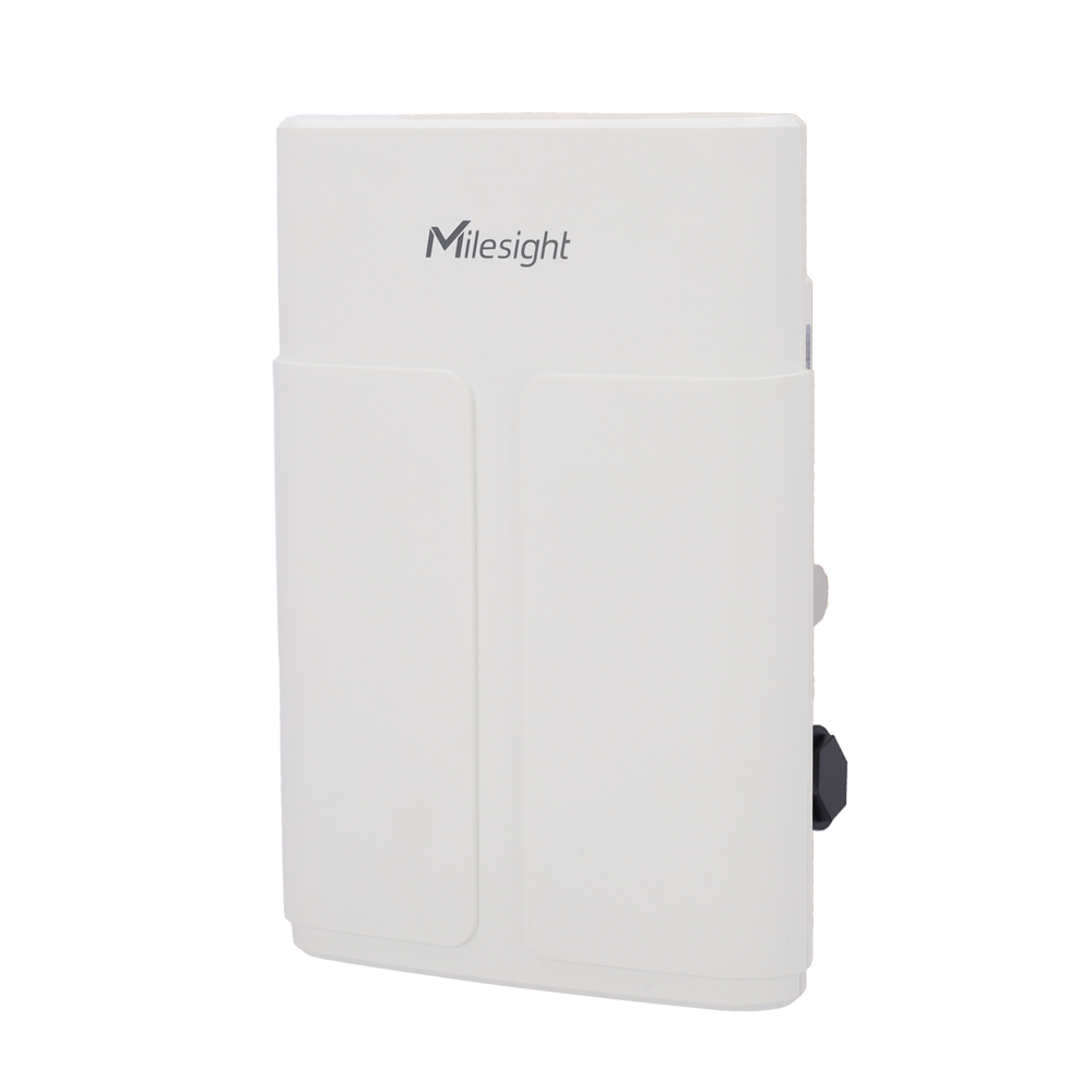 IP67-beskyttelse - Integreret superkondensator - Nyt Lorawan SX1302-chip