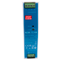 Industriel strømforsyning - DC-udgang 48V 1,6A / 75W - 2 DC-udgange - Indgangsspænding 100 V ~ 240 V - Mål: 32 x 125,2 x 102mm - DIN-skinnemontage