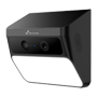 Solarcelle-drevet spotlight med kamera - WiFi 2.4GHz | Egnet til udendørs brug - To-vejs lyd | IR-rækkevidde 10 m - Batteri 5200mAh / PIR / Persondetektering - Optagelse til MicroSD-kort eller Cloud - Kompatibel med Tuya Smart / Google Assistant / Alexa