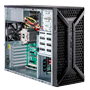 Workstation NX Witness - OS Windows 11 Professional 64bit - Processor 12th Intel® Core® I7 Gen Intel® Core® [%VAR%] - 32GB RAM - SSD NVMe 480GB - Nvidia Quadro GPU