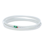 Reyee e-Lighten - PoF-kabel - Hybrid-kabel til samtidig data- og strømtransmission.
- Spændingsklassificering op til 150V.
- Fladt design optimeret til indendørs installationer.
- Forventet levetid på mere end femten år.