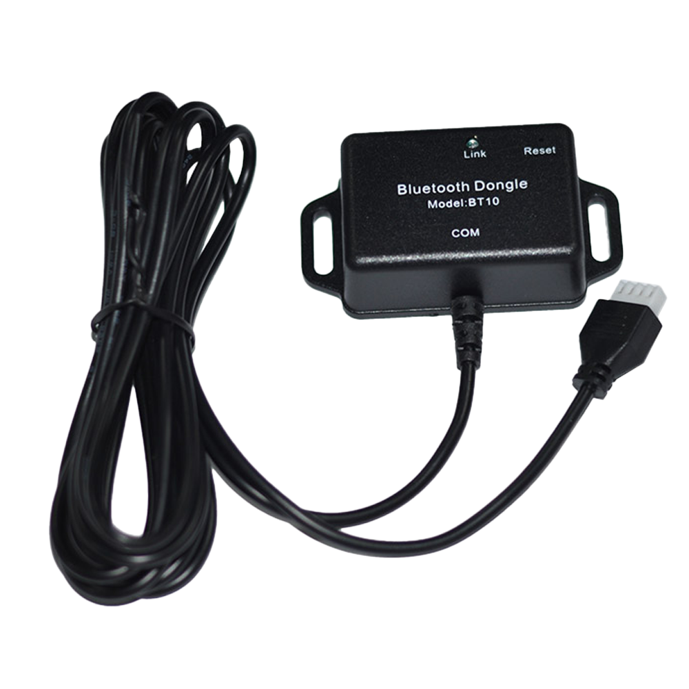 Bluetooth Dongle - Kompatibel med alle Olys produkter - Til overvågning og justering af batteriladning