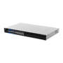 Switch Core L3 e-Lighten 2.0 med integreret OLT - 12 SC-porte 2,5G og 12 RJ45-porte 2,5G [%VAR%] - Samlet omskiftningskapacitet på 240 Gbps - Statisk LAG/DHCP Snoop/IGMP Snoop/Port Mirror - VLAN/Port Isolation/STP/RSTP/ACL/QoS/802.1X - DHCP server/Statiske ruter/RIP/OSPF/SNMP