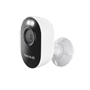 Reolink Dual-Band Lumus Series Wifi-kamera E430 - 4MP (2560x1440) - IR 10 m | Natkik i farver - PIR-registrering Personer / Kæledyr / Køretøjer - Tovejs lyd / MicroSD slot - Egnet til udendørs