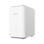 Reolink Hub P1 - Wi-Fi trådløst sikkerhedscenter 6 - Kompatibel med Reolink-kameraer - e-SATA - 2TB harddisk - Egnet til indendørs