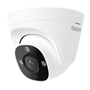 Reolink 8M PoE IP Turrtkamera - 8MP (3840 x 2160) | 4K Ultra HD @ 25FPS - PoE / LED-belysning - 5X digital zoom - Tovejslyd / MicroSD-slot - Egnet til udendørs