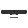 Videokonferencestang all-in-one - 5x digital zoom (8 MP) - 120° synsfelt