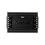 ANVIZ anti-tampering controller - Til installationer med standalone enheder - ANVIZ Wiegand &amp; pushbutton indgange - Relæ NO/NC - Direkte låsekontrol - Strømforsyning DC 12 V