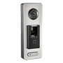 Adgangskontrol - Integreret IP-kamera | Integreret styreenhed - 5.000 fingeraftryk | 200.000 registreringer - TCP/IP og WiFi : Åbning med QR-koder - Safire Control Center-software - Ikke kompatibel med Safire-monitorer