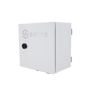 Smartbox Solar med input