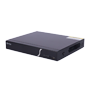Safire Smart - NVR-optagelsesudstyr til IP-kameraer - B1-serie - 4 kanaler video / Komprimering H.265 - Op til 8Mpx opløsning / 40Mbps båndbredde - HDMI 4K og VGA / 1 HDD-udgang - Understøtter VCA-hændelser fra IP-kameraer / POS-funktion