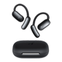Air Soundcore AeroFit Wireless Earbuds 2 - AI til samtidig oversættelse - Trådløs opladning | Turbo BASS - Tilpasning via Soundcore-appen - Vandresistent IP68