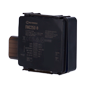 Tracker 4G med integreret CAN-dataprocessor - 4G LTE Cat 1-forbindelse - Støv- og vandtæthed IP67 - Indbygget antenne og batteri - Ideel til styring af tungt arbejdstøj