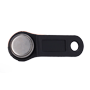 Ikke-magnetisk iButton-nøgle - Teltonika - 1-wire-protokol - Førergenkendelse - Køretøjsimmobilisering - Kompatibel med 1-wire-enheder