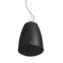 TOA vedhængt højtaler til 100/70V - 2 veje: Woofer 5" reflex + Tweeter 1" - Effekt 15 / 7,5 W - Følsomhed 91 dB - Område 70~20000 Hz - Kabel 5 m / Elegant design