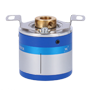 Reservedel til trepunkt-drejekryds - Encoder - Egnet til model TS-TR601F