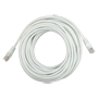 Safire UTP-kabel - Kategori 6 - OFC-leder, 99,9% kobberkvalitet - Ethernet - RJ45-stik - 10 m