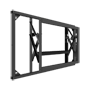 Pop-out videowall-monteringssystem - Kompatibel med UV-MW-A46-B1-E - Vægafstand 100 mm