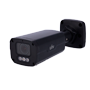 Uniview IP Bullet-kamera - Prime-serie - 4 MP | Slow 2,7~13,5 mm | microSD 512 GB - IR 60 m | Hvidt lys 60 m | WDR 120 dB - Wise-ISP | Personoptælling - PoE | UMD | SIP | IP67 | IK10 - Reset: Mikrofon: Alarm: Lyd
