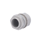 Vandtæt forskruning - Diameter mellem 18-25 mm - Fremstillet af plastik - Egnet til udendørs IP68 - Pose med 10 stk.