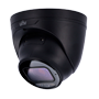 Uniview Turret IP-kamera - Prime-serie - 6 MP | Objektiv 2,7 ~ 13,5 mm | microSD 512 GB - IR 40 m | Hvidt lys 40 m | WDR 120 dB - Wise-ISP | Personoptælling - PoE | UMD | SIP | IP67 | IK10 - Reset | Mikrofon | NDAA
